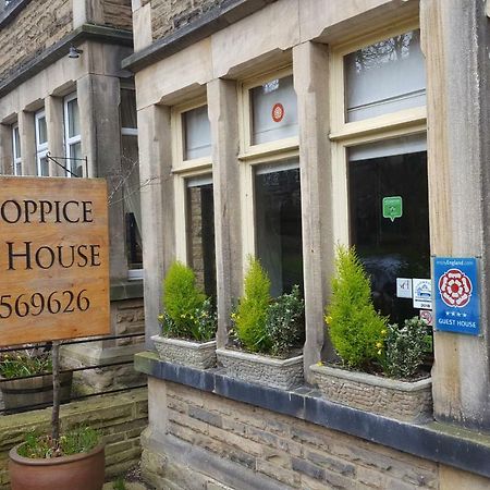 Hotel The Coppice Harrogate Exterior foto