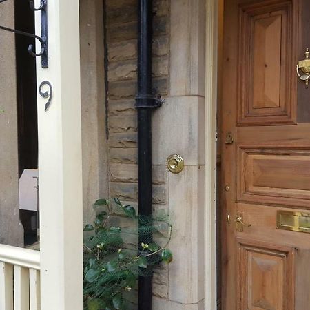 Hotel The Coppice Harrogate Exterior foto